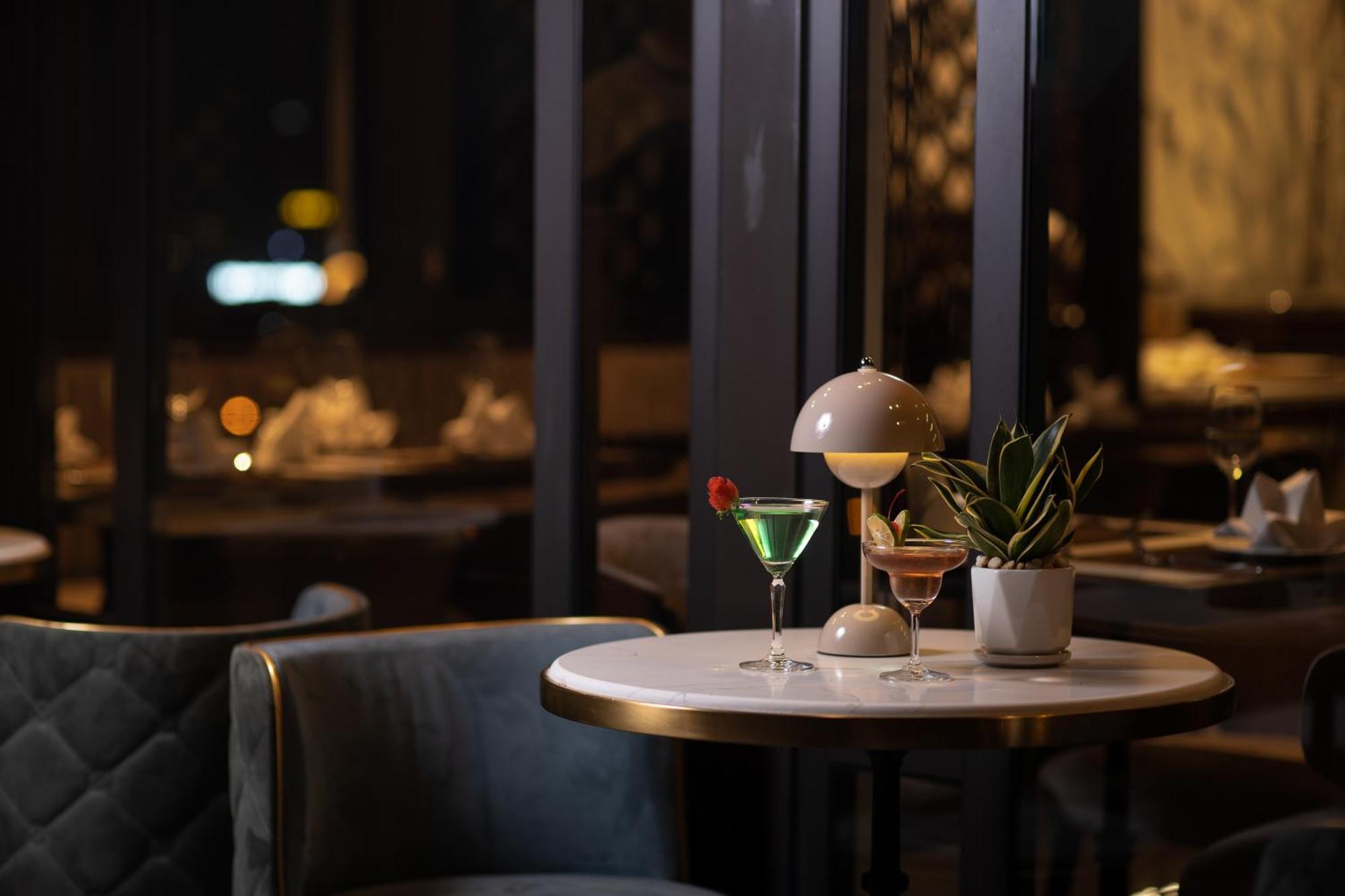 The Q Boutique Hotel 하노이 외부 사진