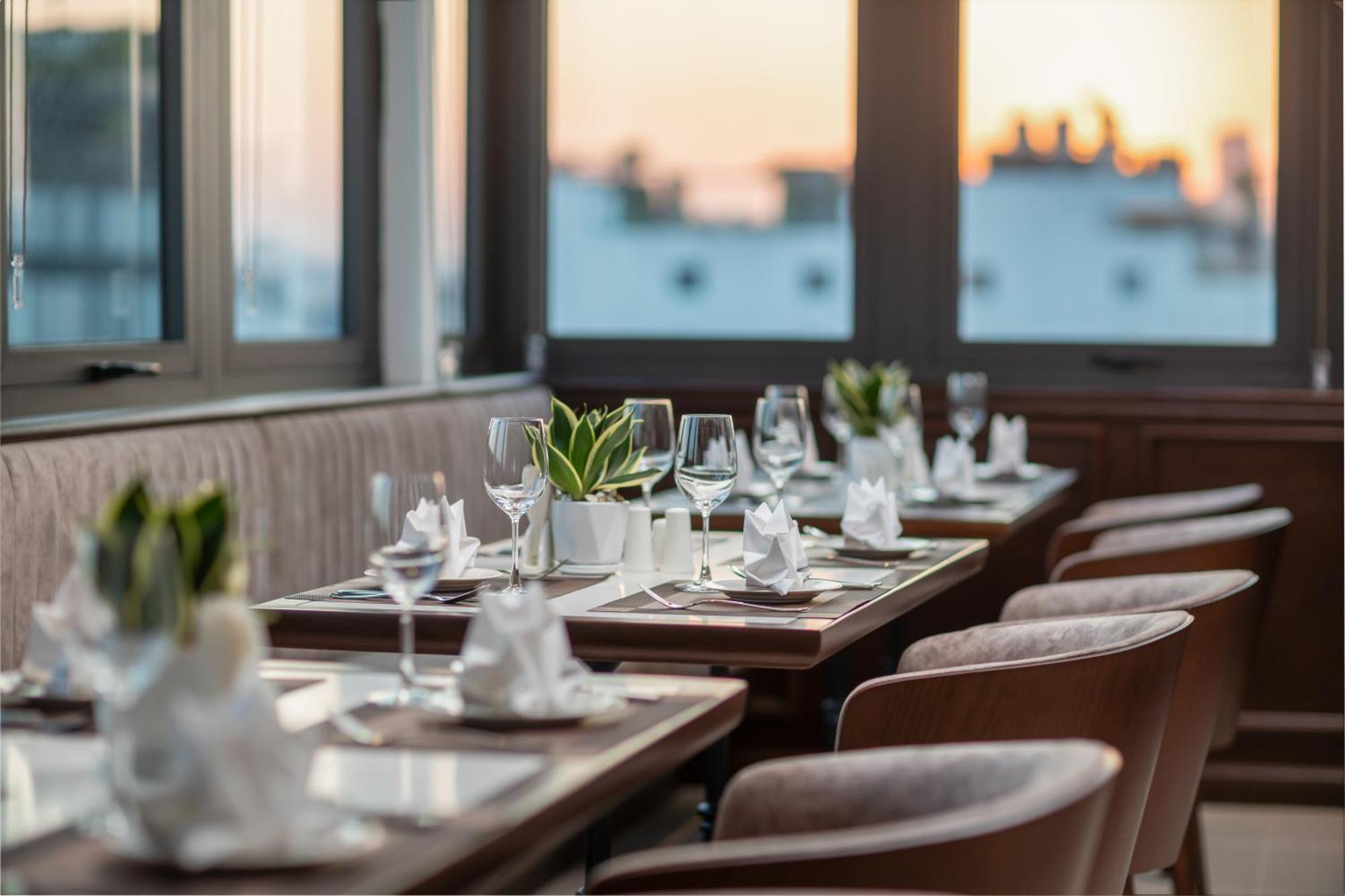 The Q Boutique Hotel 하노이 외부 사진