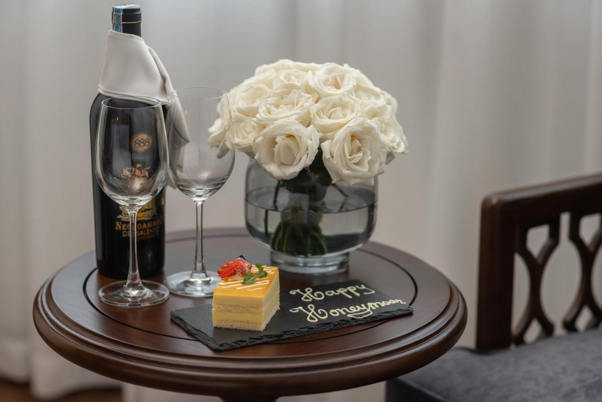 The Q Boutique Hotel 하노이 외부 사진