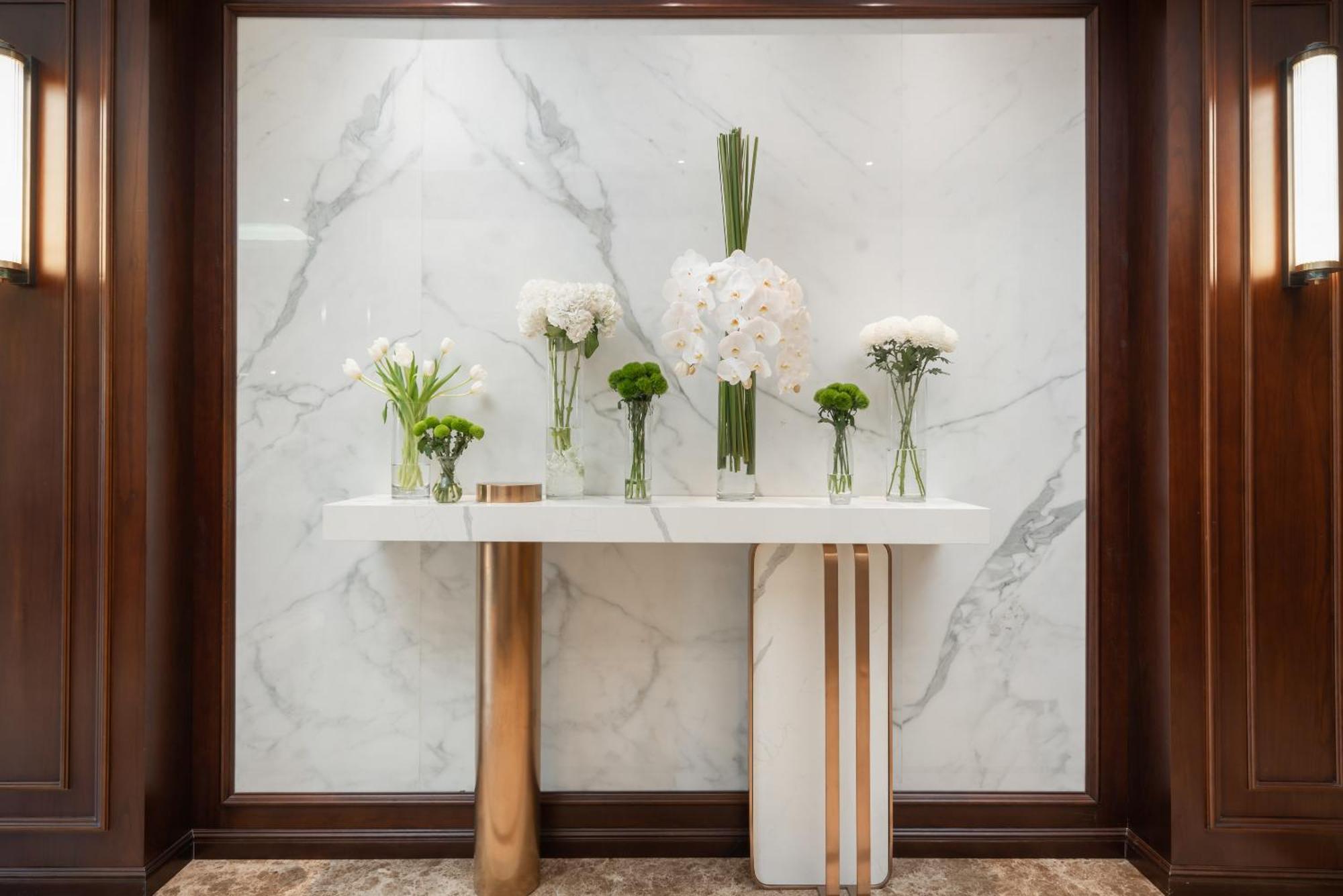The Q Boutique Hotel 하노이 외부 사진